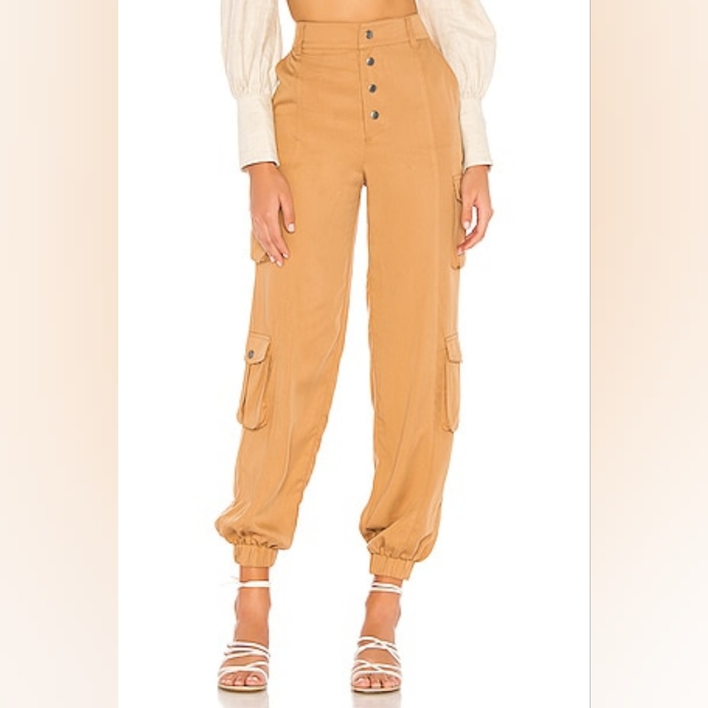 Tularosa Phillie cargo pants
